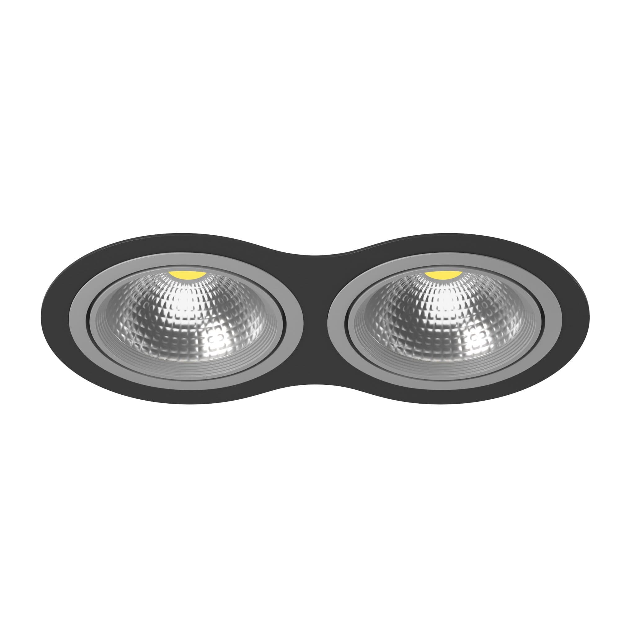 Lightstar Комплект из светильника и рамки Intero 111 Intero 111 Lightstar i9270909