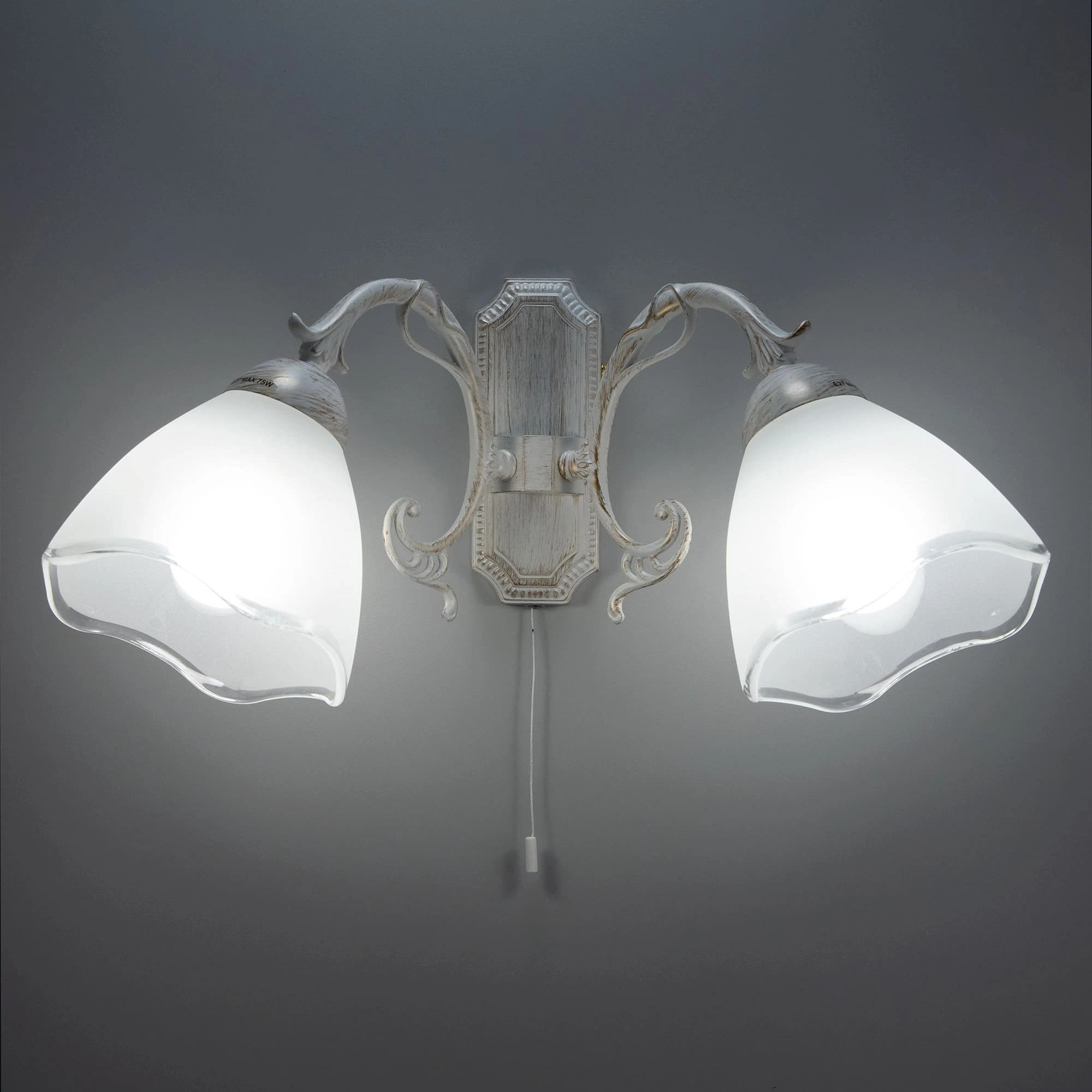 Citilux CL413420 Латур Патина Бра — миниатюра 5