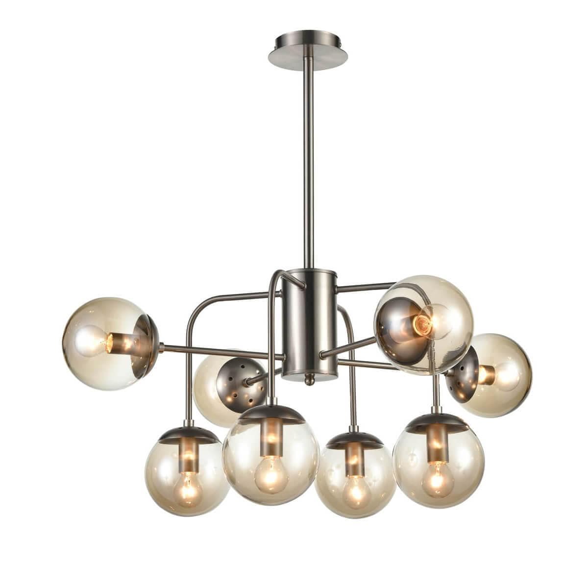 Vele Luce Verona Подвесная люстра VL5015L08
