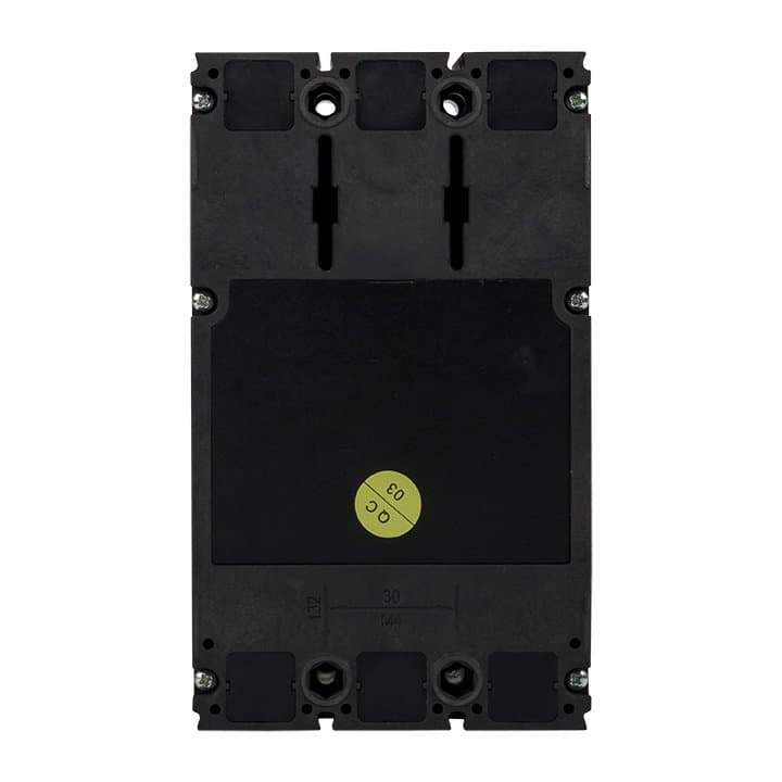 EKF Averes Автоматический выключатель AV POWER-1/3 160А 50kA ETU2.0 — миниатюра 2