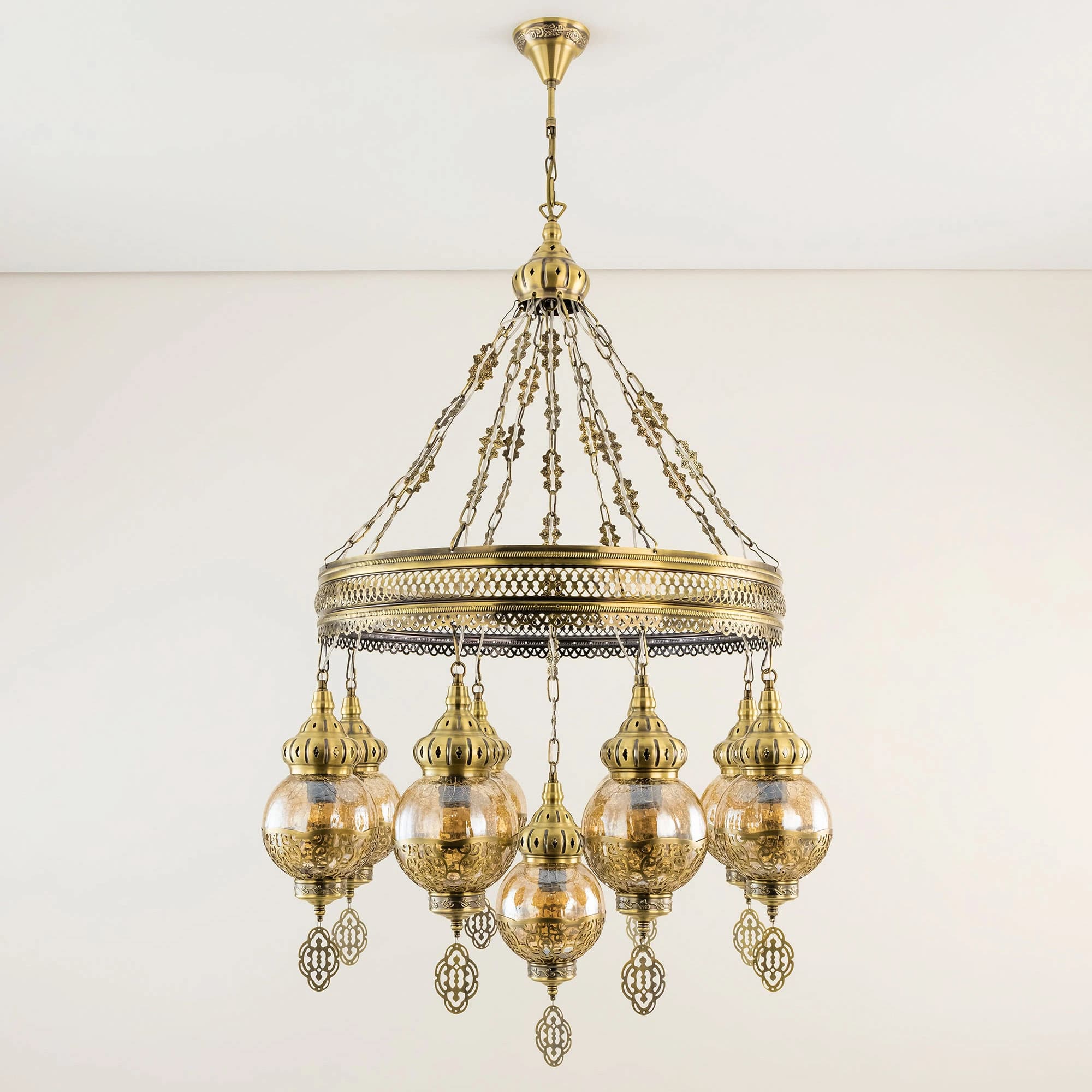 Citilux CL419183 Каир Люстра — миниатюра 9