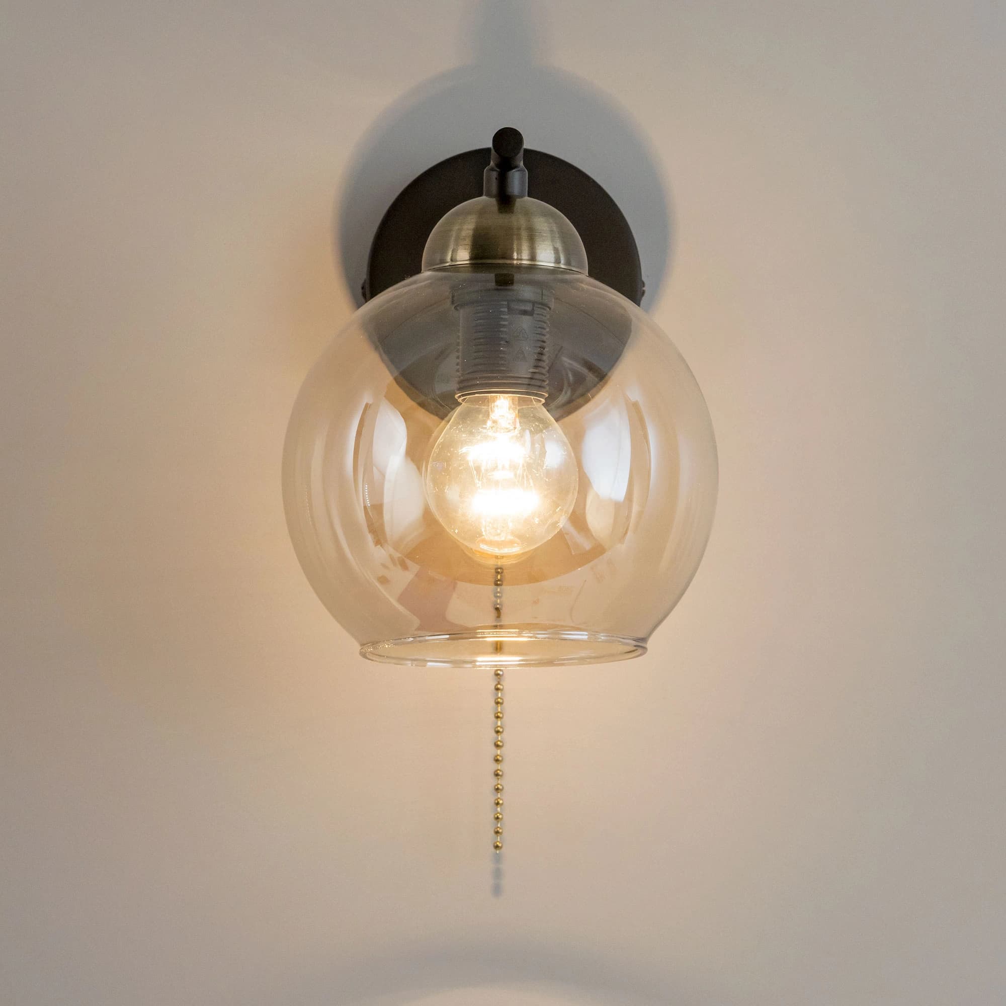 Citilux CL124315 Анри Бра с выключателем — миниатюра 8