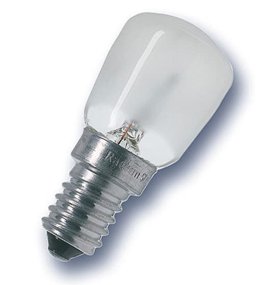 Osram SPC.T26/57 FR 15W 230V E14 FS1 4050300003085