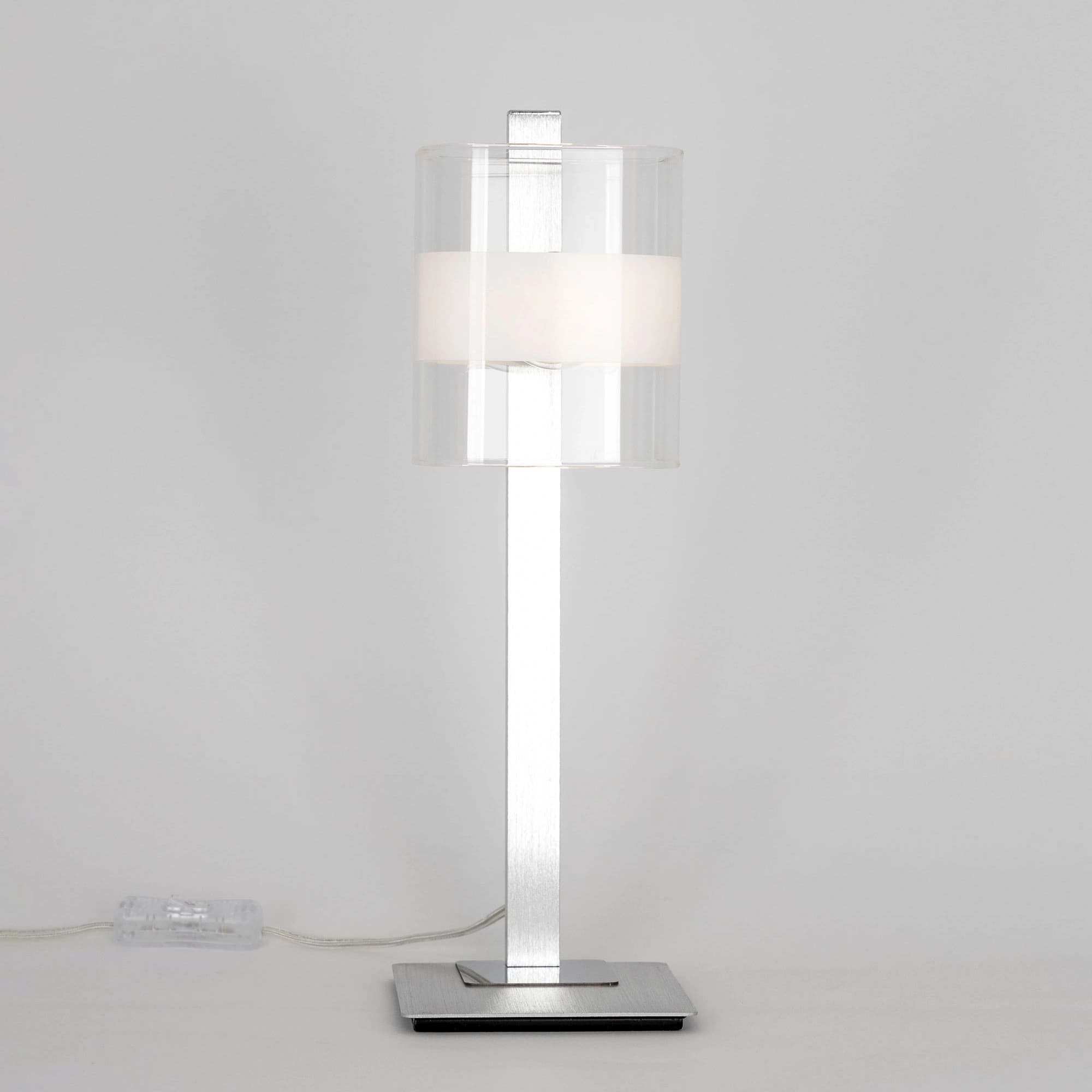 Citilux CL139810 Вирта Алюминий Светильник настольный — миниатюра 4