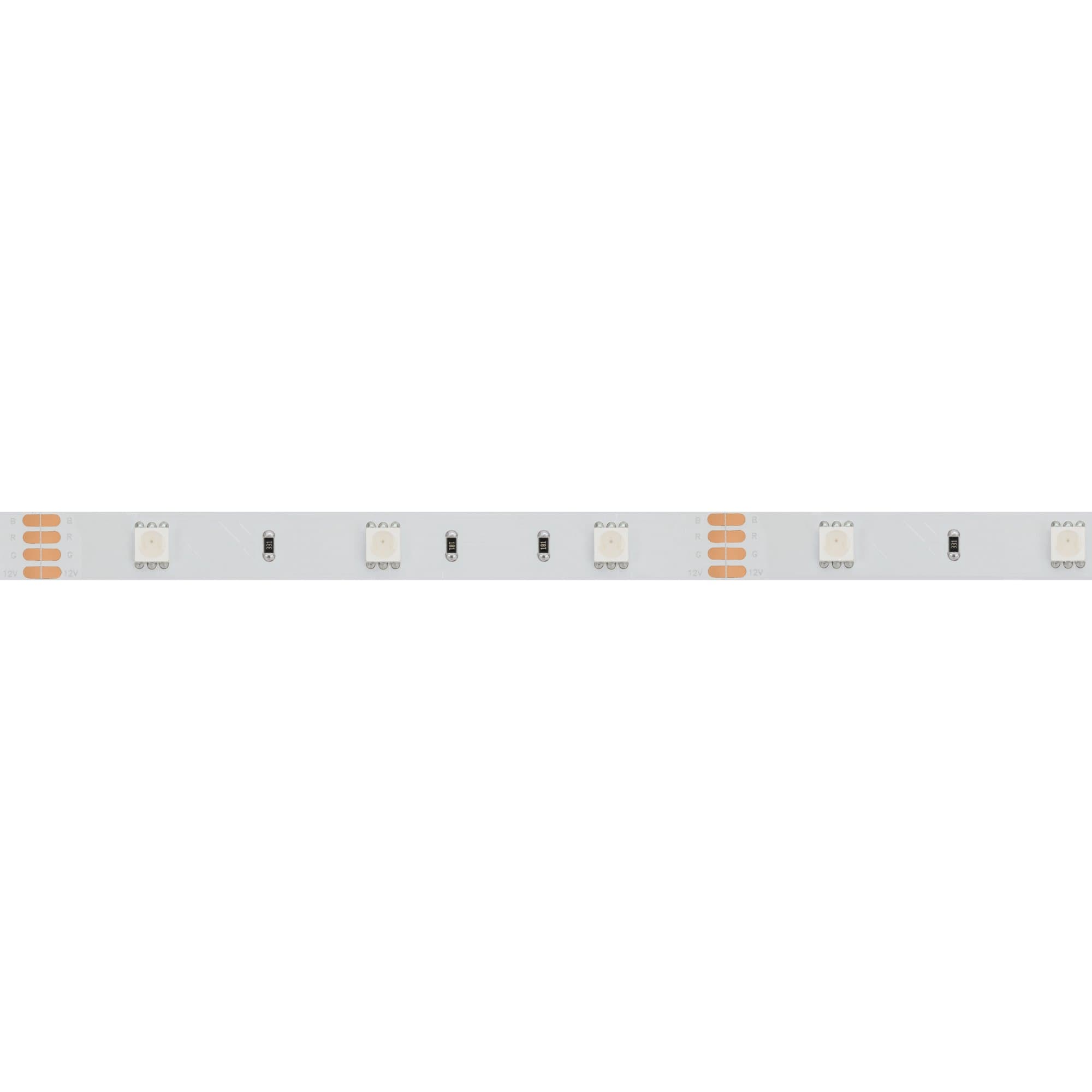 Arlight Светодиодная лента RT-B30-10mm 12V RGB (7.2 W/m, IP20, 5060, 5m) (Открытый) 010596(2) — миниатюра 7