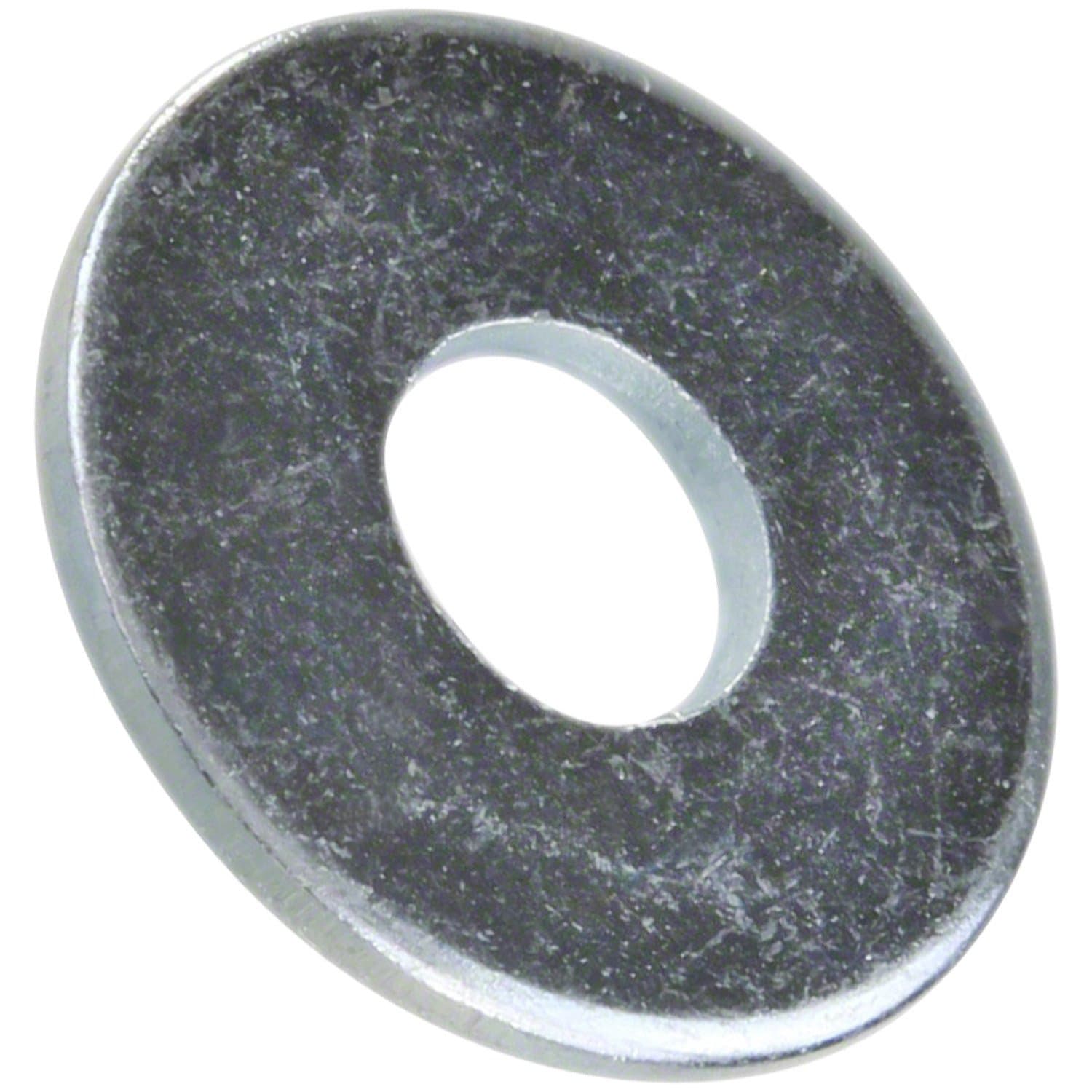 Tech-Krep Шайба DIN9021 кузовная оцинк. М12 (30 шт) - коробка с ок. 105268 — миниатюра 2