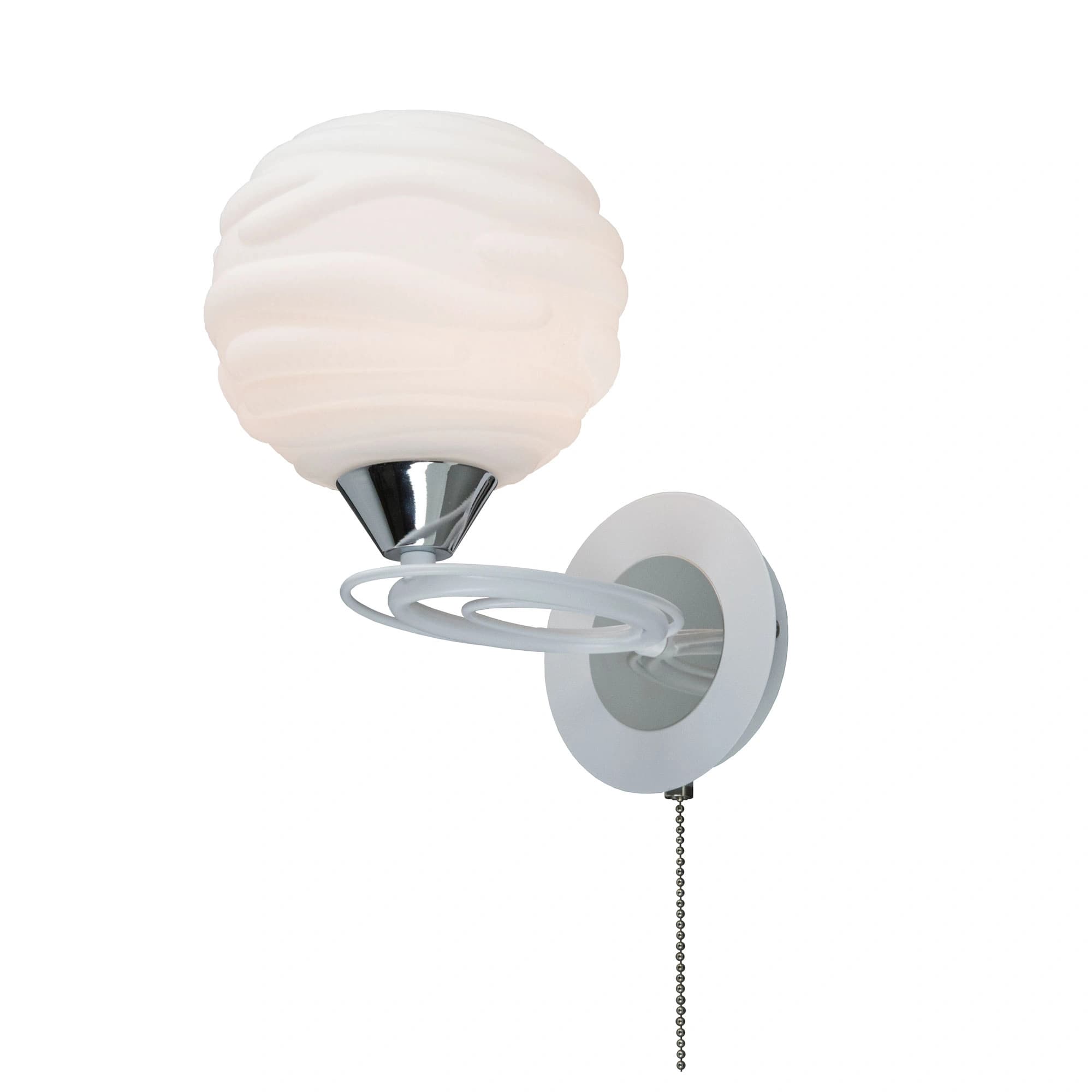 Citilux CL168310 Николь Белая Светильник Бра