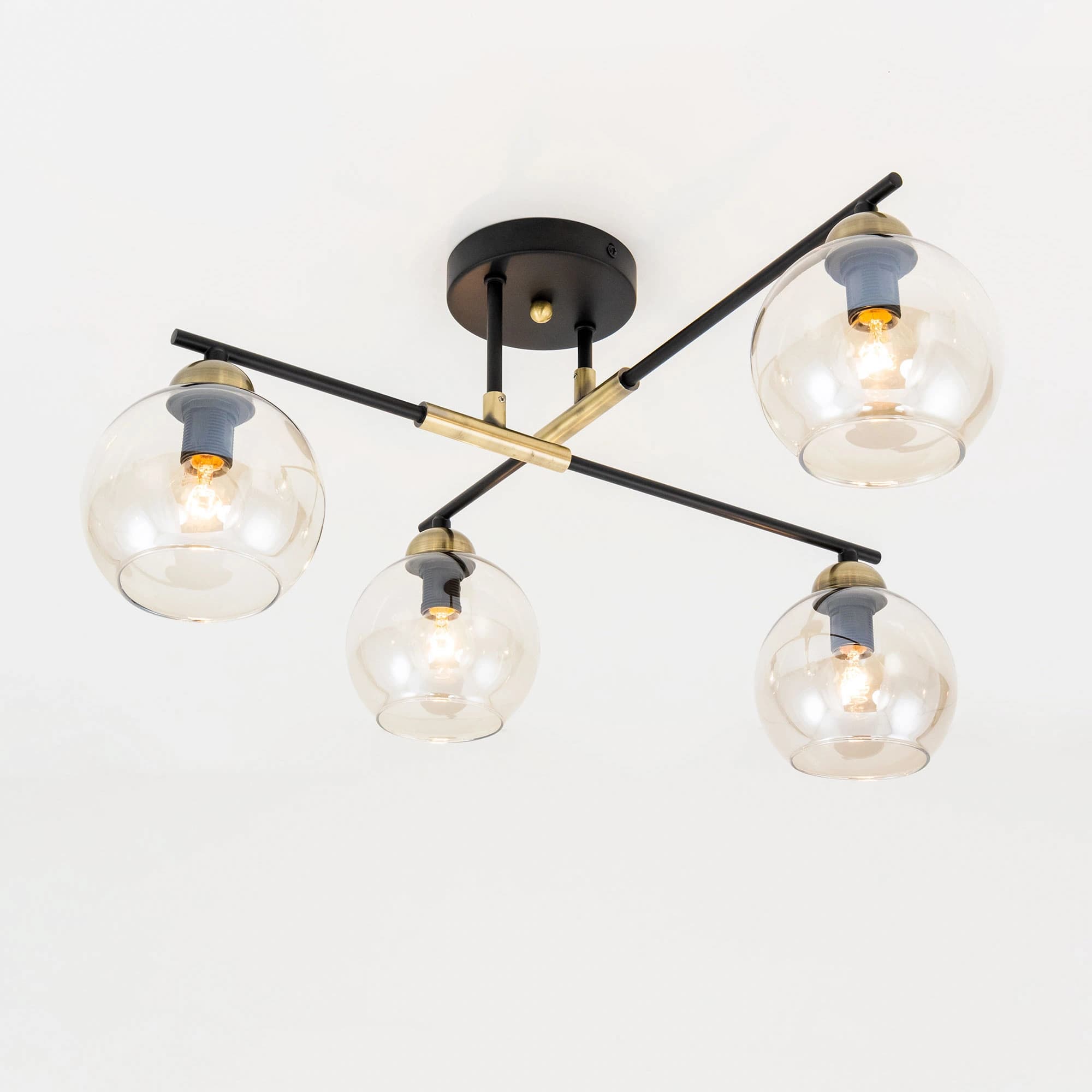 Citilux CL124145 Анри Люстра — миниатюра 9