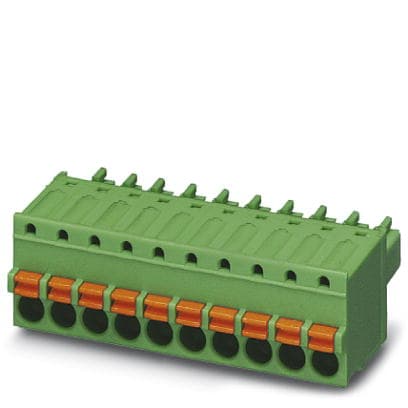 Phoenix Contact Разъем печатной платы FK-MCP 1,5/ 8-ST 1851106