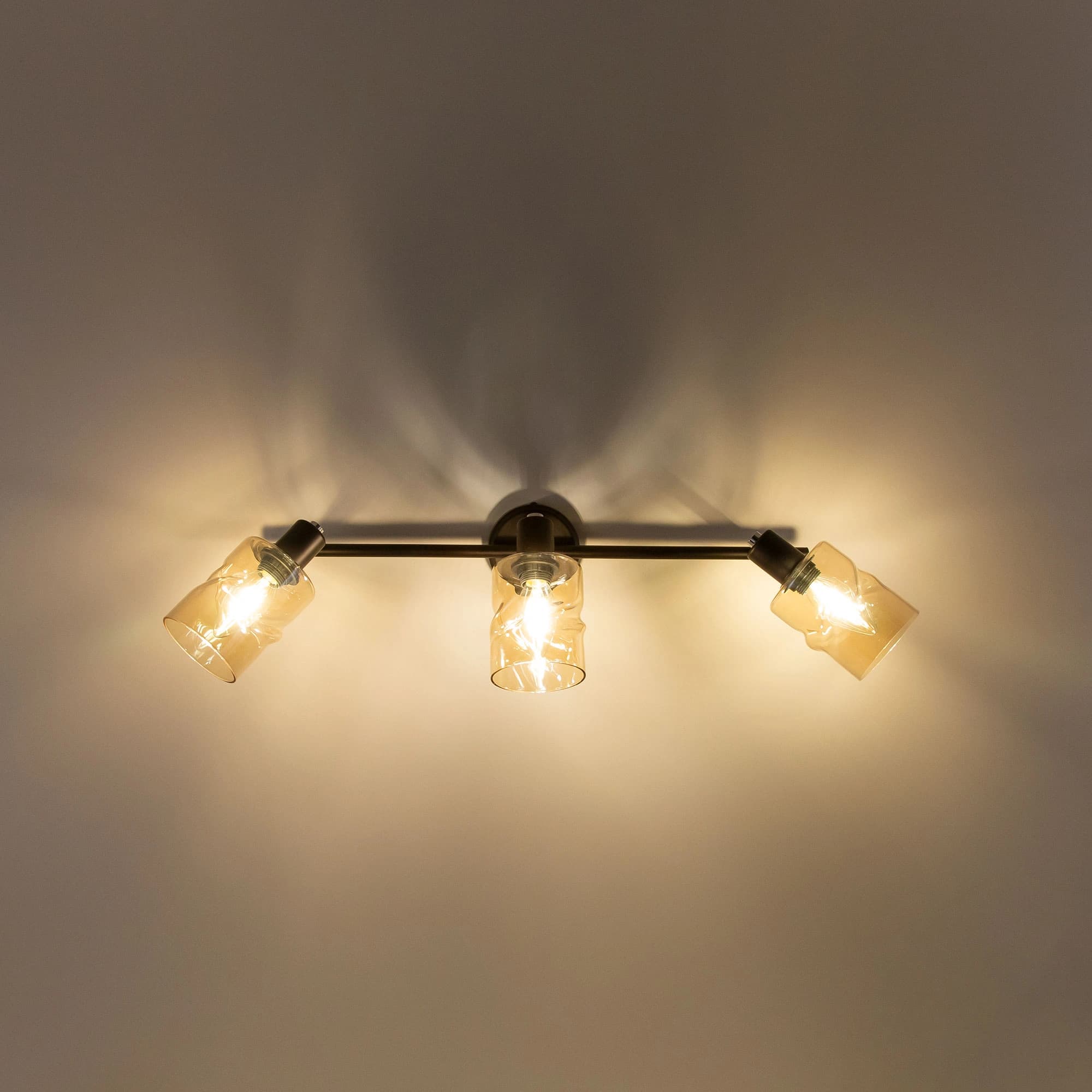 Citilux CL518530 Кингстон Светильник настенно-потолочный — миниатюра 6
