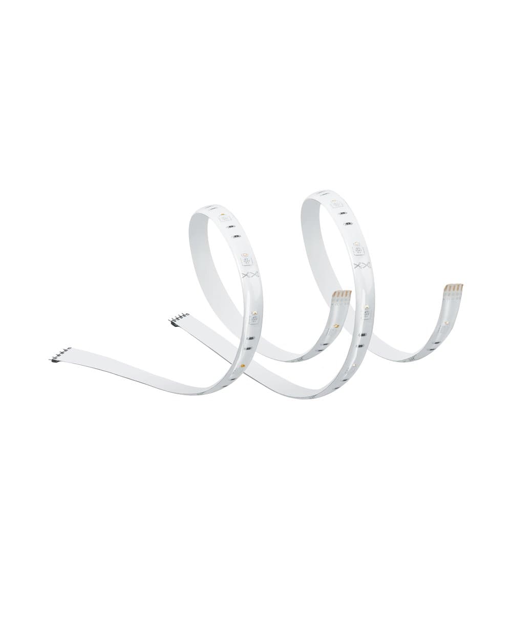 Ledvance SMART ZB FLEX 2P RGBW EXT 4X1 4058075208612 — миниатюра 1