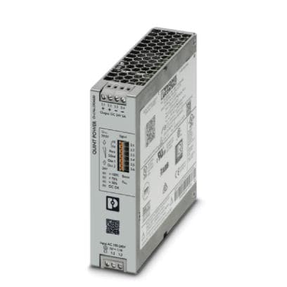 Phoenix Contact Источники питания QUINT4-PS/1AC/24 2904600