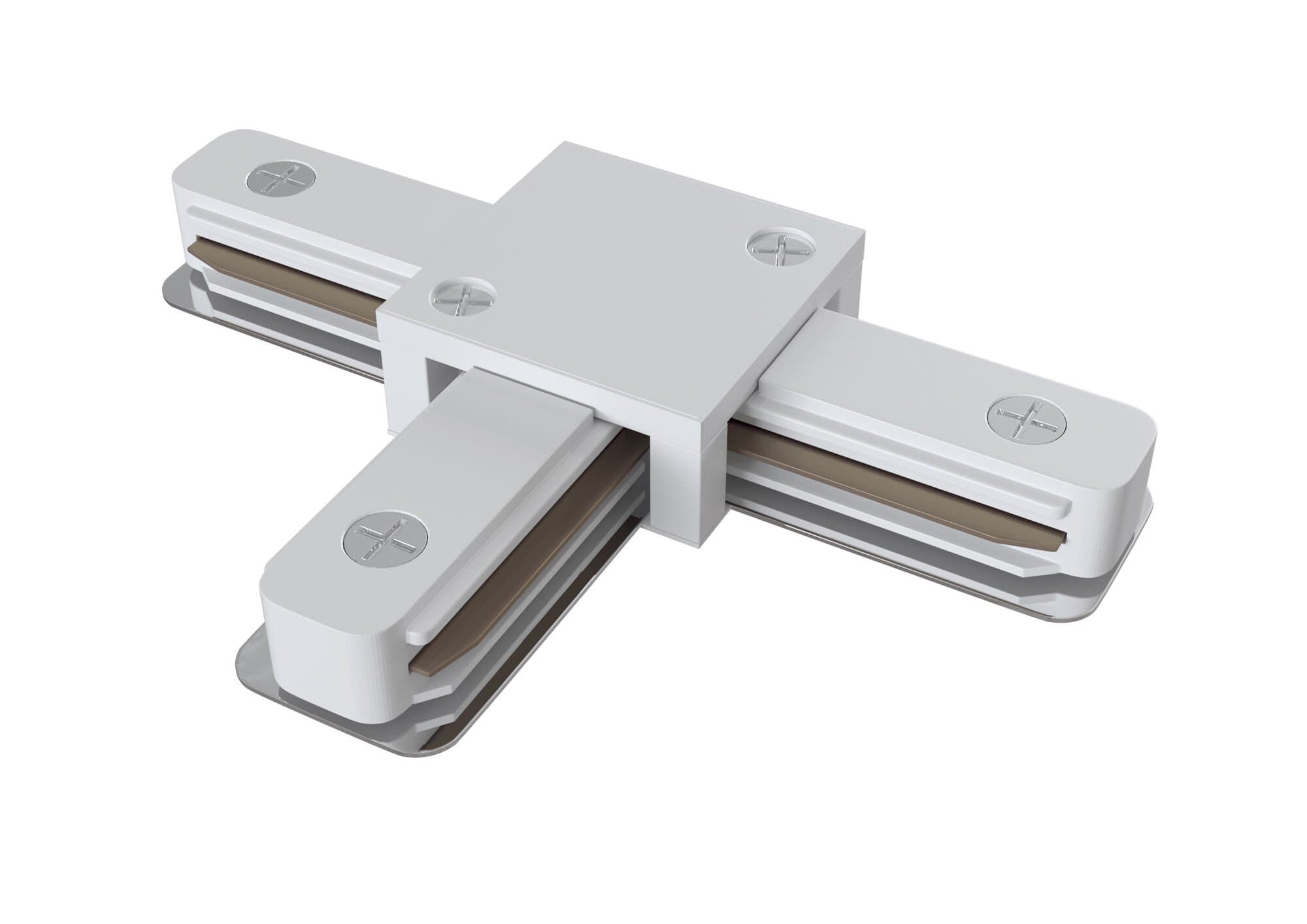 Maytoni Technical Accessories for tracks Белый Аксессуар для трекового светильника TRA001CT-11W — миниатюра 2