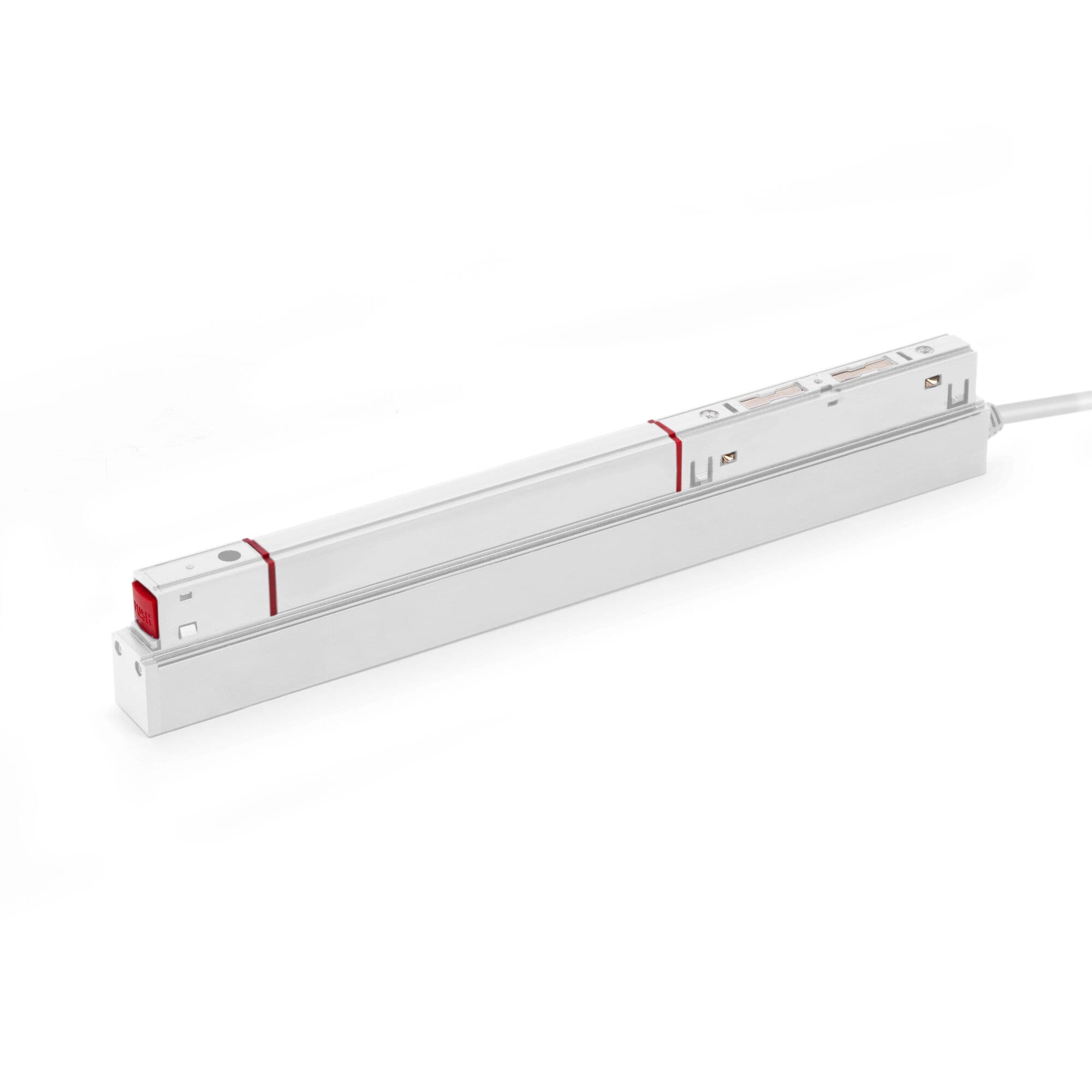 Elektrostandard Slim Magnetic Трансформатор 200W белый 95042/00 a061248
