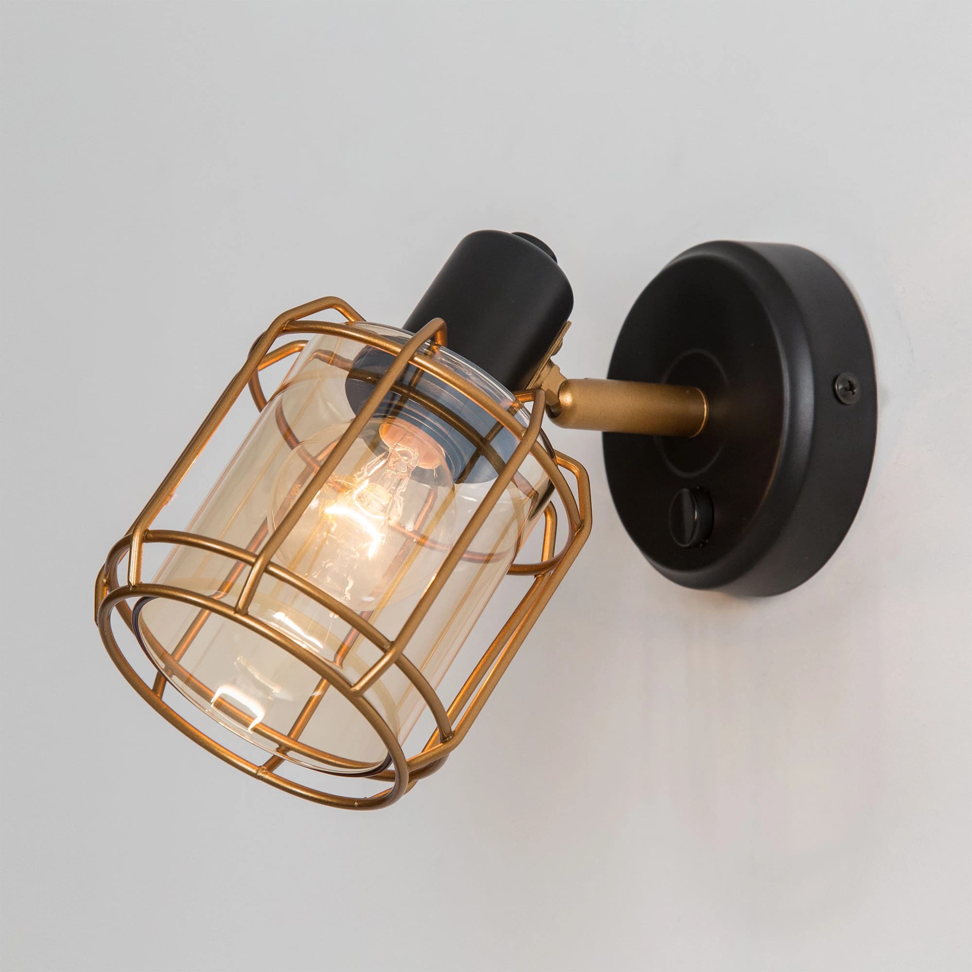 Citilux CL542612 Таверна Светильник настенно-потолочный — миниатюра 3