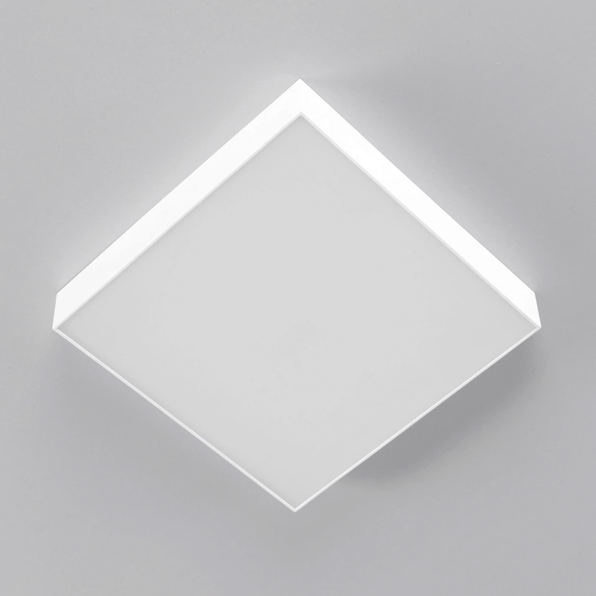 Citilux CL712X240N Тао Белый Светильник Накл. LED 24W*4000K — миниатюра 19