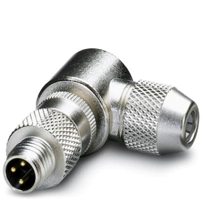Phoenix Contact Разъем SACC-M 8MR-3CON- 1436453