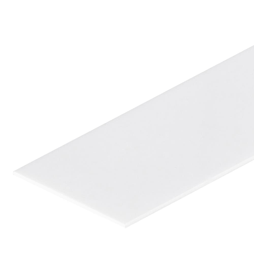 Arlight Экран-вставка белый P30W-2000 (Пластик) 017324