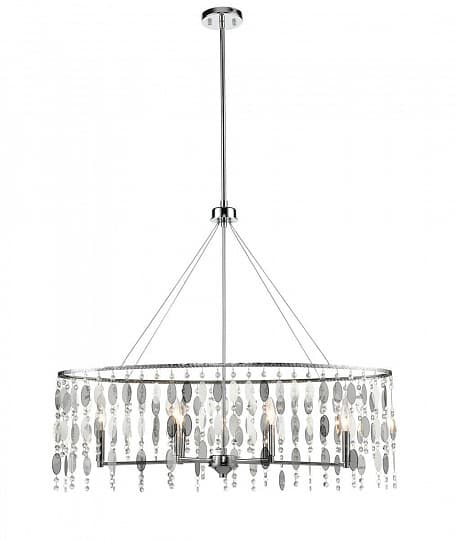 Vele Luce Grace Подвесная люстра VL4093P62 — миниатюра 1