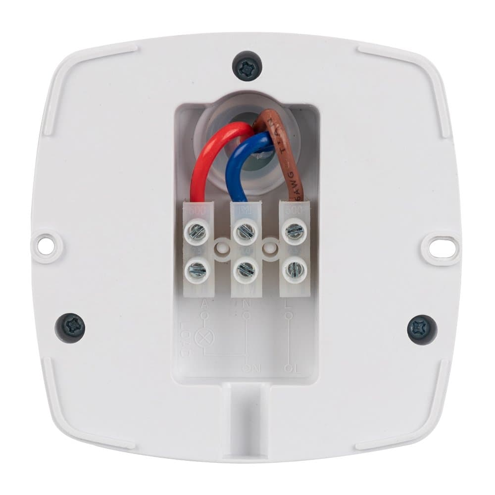 Arlight Датчик NAVE-PIR-UP-360-230V-MULTI (102x102, 2000W, IP20) (-) 027872 — миниатюра 4