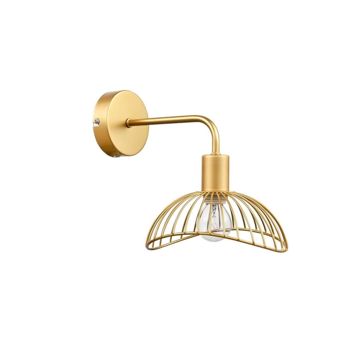 Vele Luce Gorgon Бра VL5384W01 — миниатюра 3
