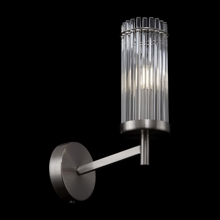 Freya Modern Никель Бра FR5036WL-01N — миниатюра 7