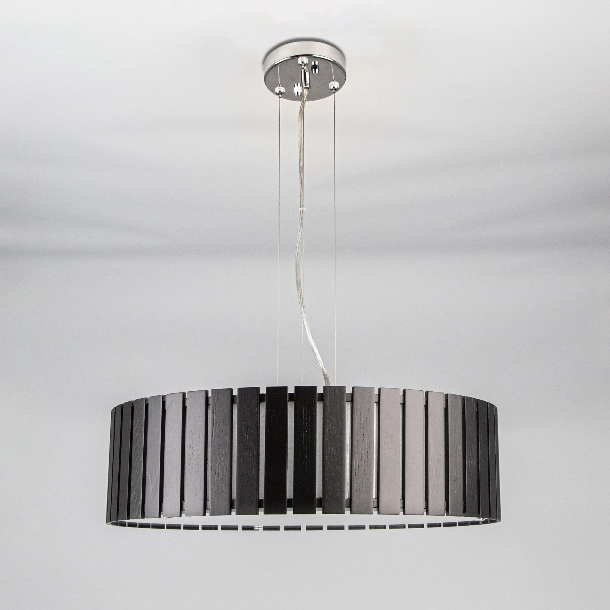 Citilux CL137251 Ямато Темный Светильник Подвес — миниатюра 6