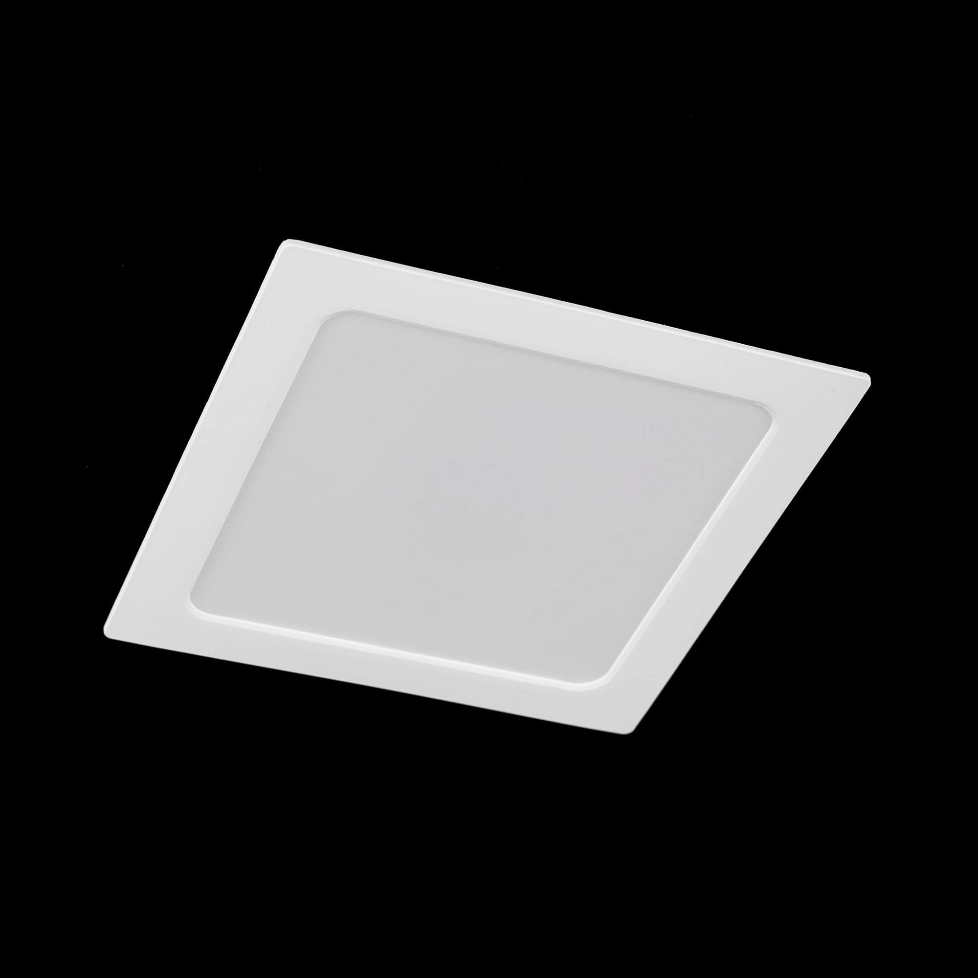 Citilux CLD55K16N Галс Квадр. Св-к Встр. LED 16W*4000K — миниатюра 11