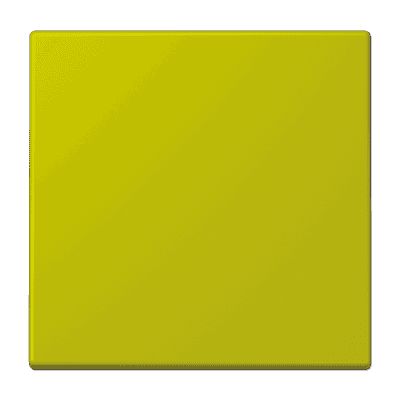JUNG LS 990 Vert olive vif(4320F) Клавиша 1-ая LC9904320F