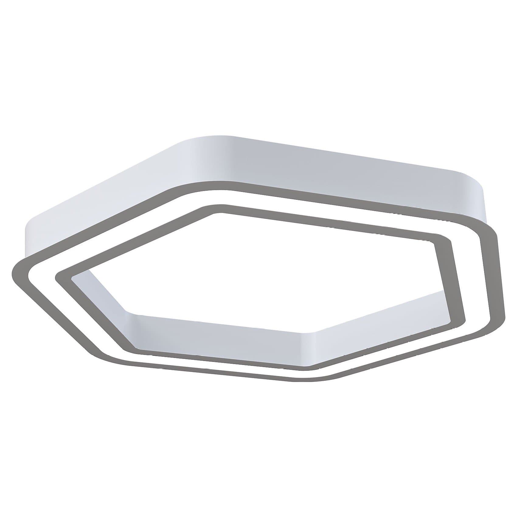 Svetholl Глоу софт (Шестиугольник) D400 B45 H65 ISGSS4-065045-040020030