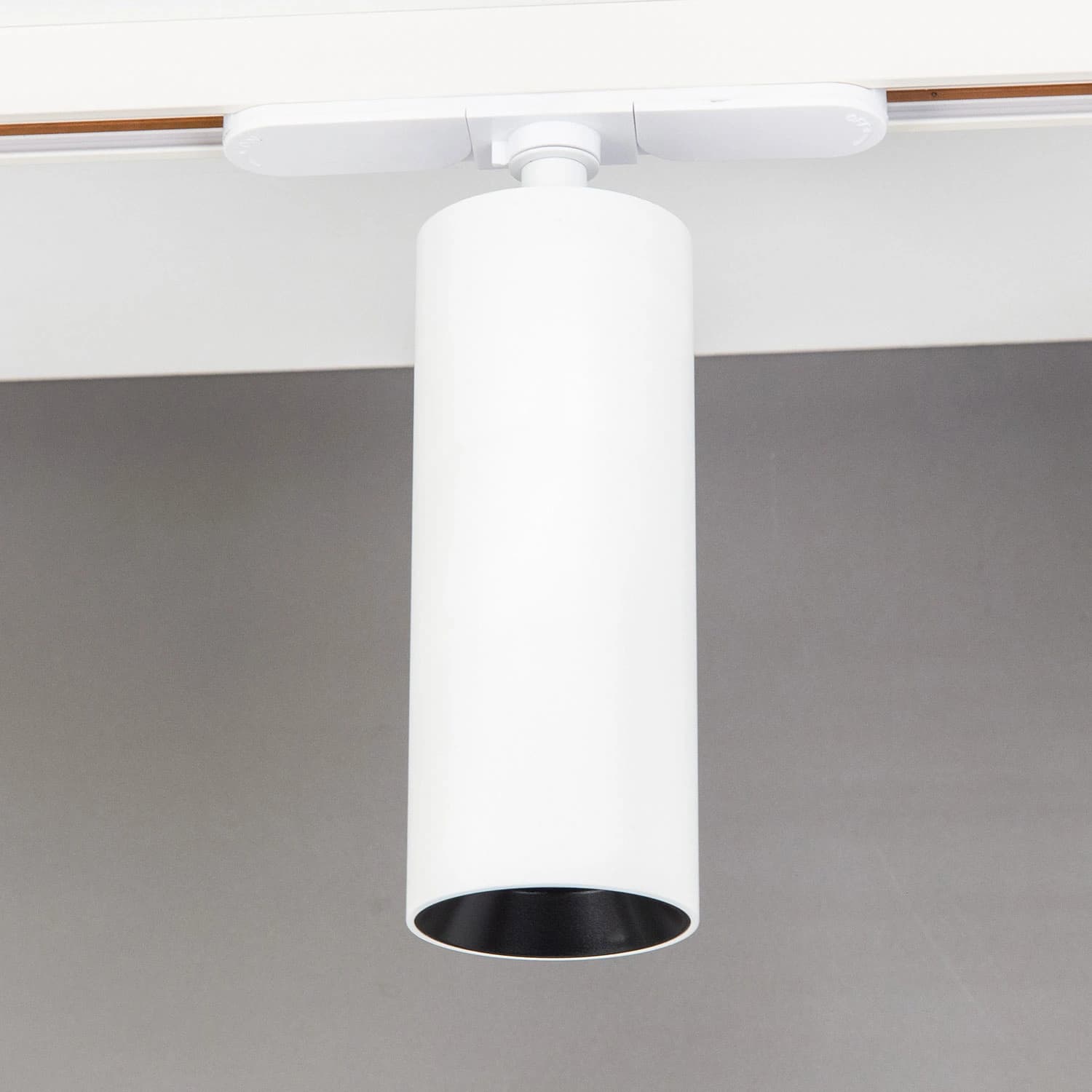 Citilux CL01T120N Тубус Белый Светильник Трековый 12W*4000K — миниатюра 5
