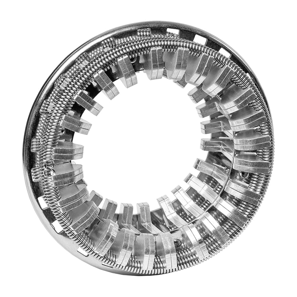 КЭАЗ Контакт ламельный CL-3150-157-59-64-OptiMat BB