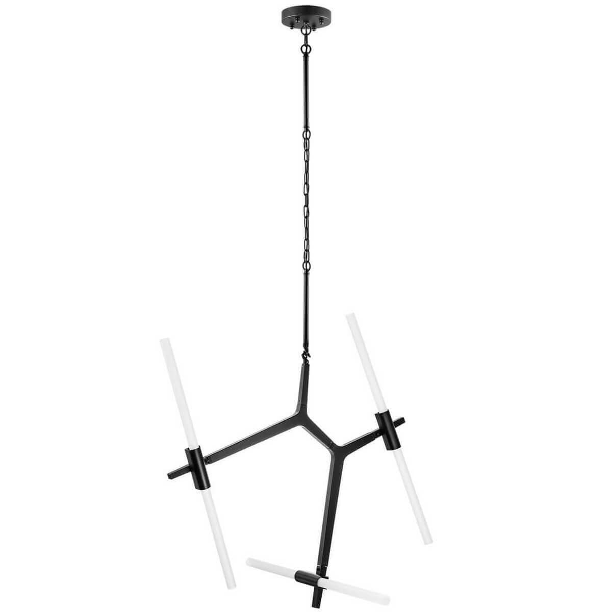 Lightstar Люстра подвесная Struttura Lightstar 742067