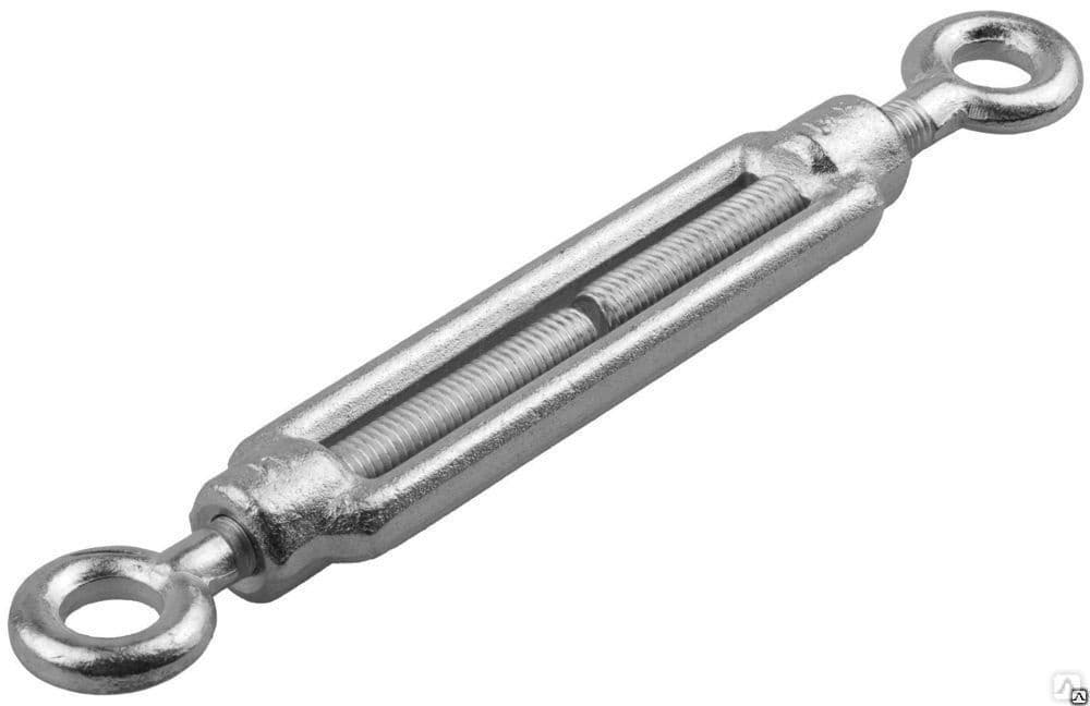 Промрукав Талреп кольцо-кольцо М10 DIN 1480 тип B (50шт/уп) PR08.3910