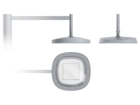 СТ SKYLINE LED 60 DS SUSP 3000K светильник