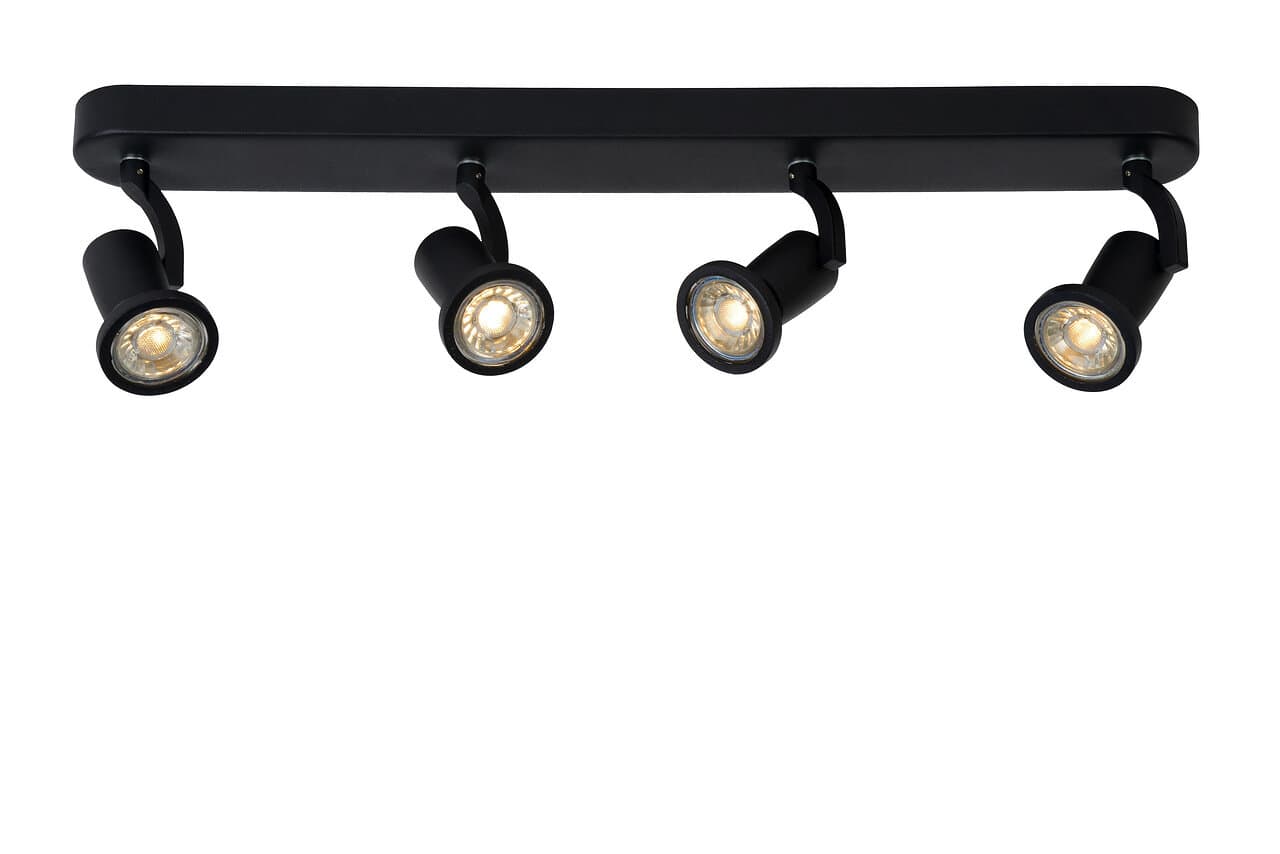 Lucide Jaster led Модерн Металл Спот GU10/LED 5W 11903/20/30 — миниатюра 2