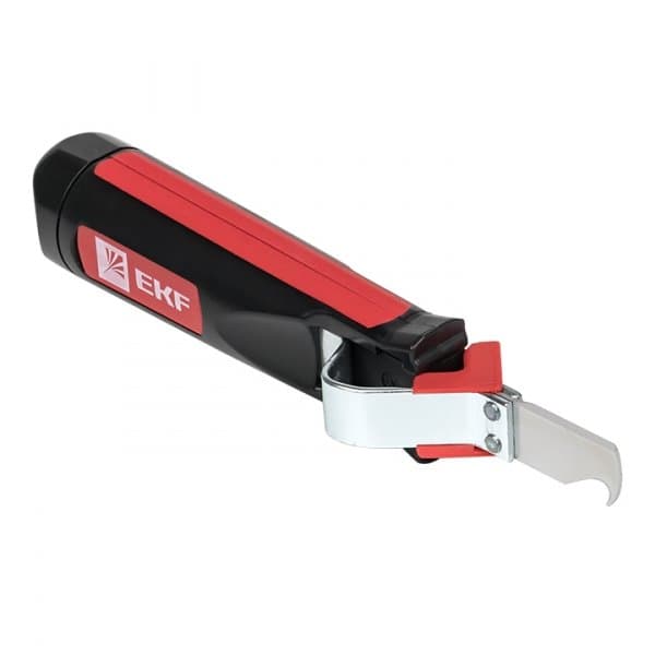 EKF Averes Кабельный нож WS-12 Professional — миниатюра 1