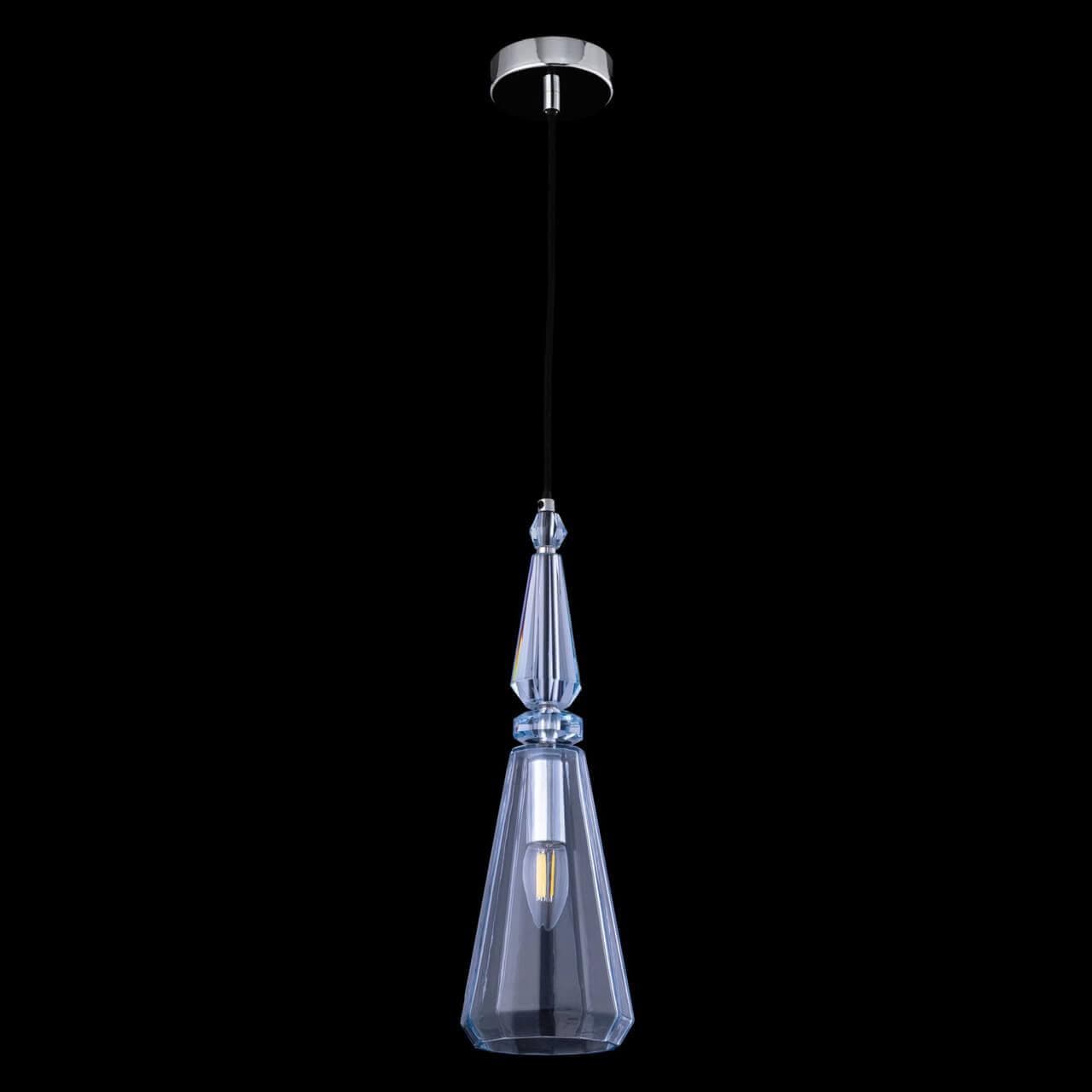 Maytoni Pendant Sunshine Подвесной светильник Хром P028PL-01BL — миниатюра 8