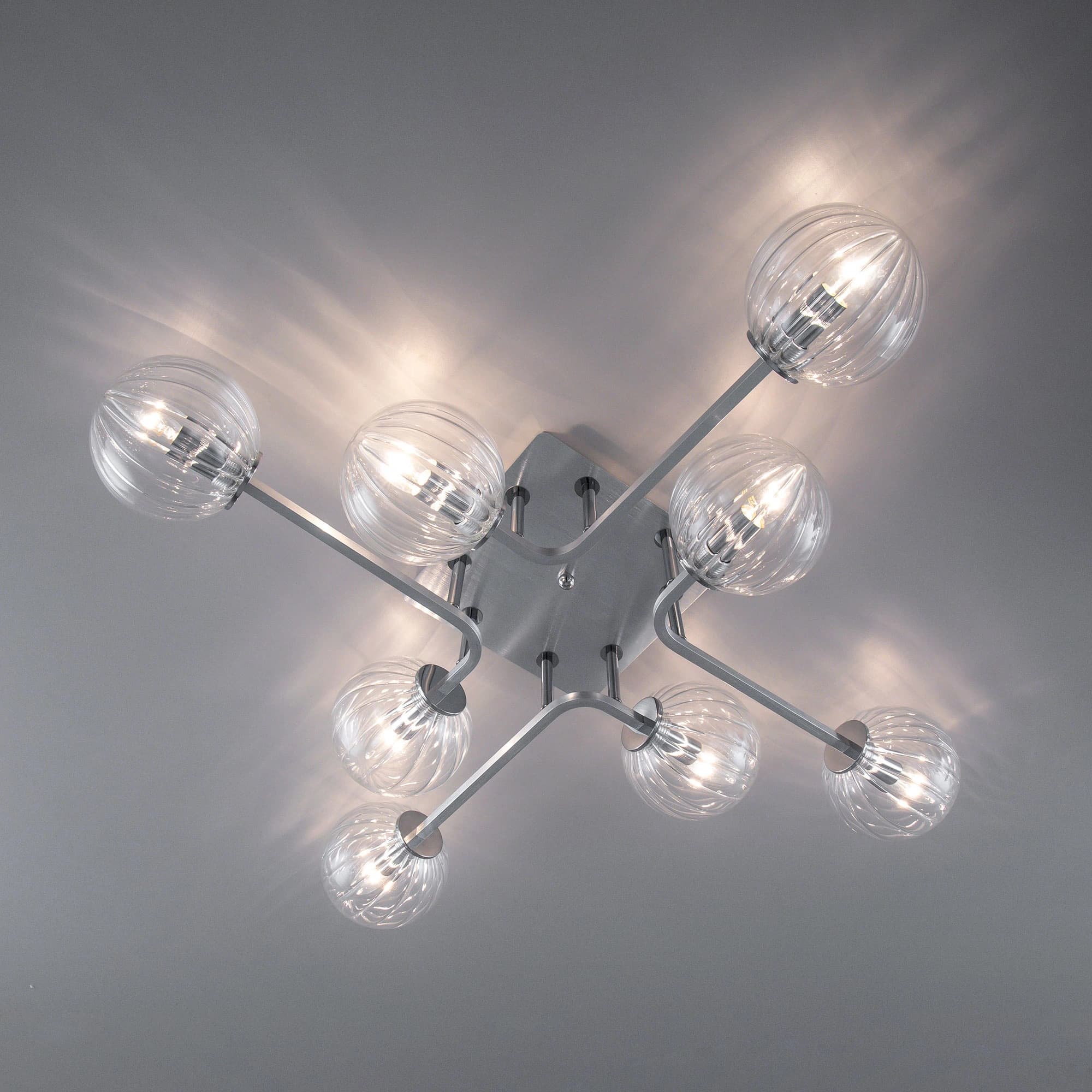 Citilux CL120180 Арно Светильник Люстра — миниатюра 11