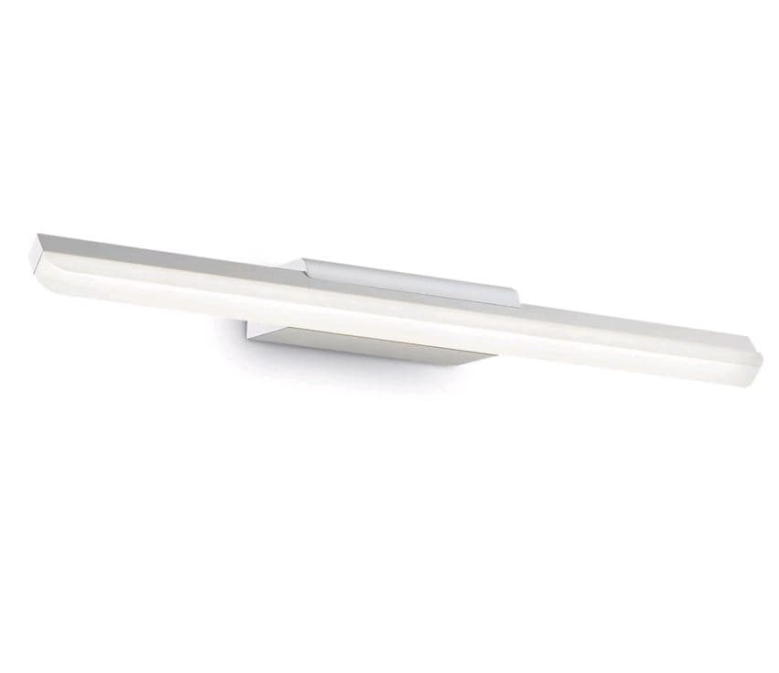 Ideal Lux Светильник настенный RIFLESSO AP60 BIANCO 142296 — миниатюра 1