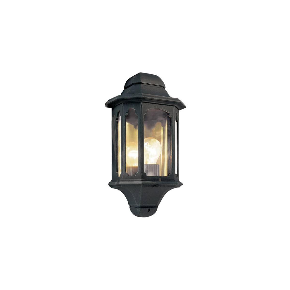 Natural Concept CHAPEL Настенный фонарь CP7-BLACK