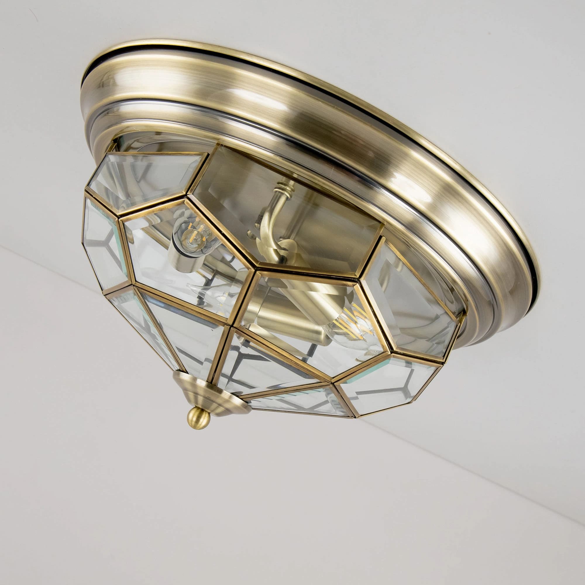 Citilux CL442530 Витра-1 Светильник Наст.-Потол. — миниатюра 6