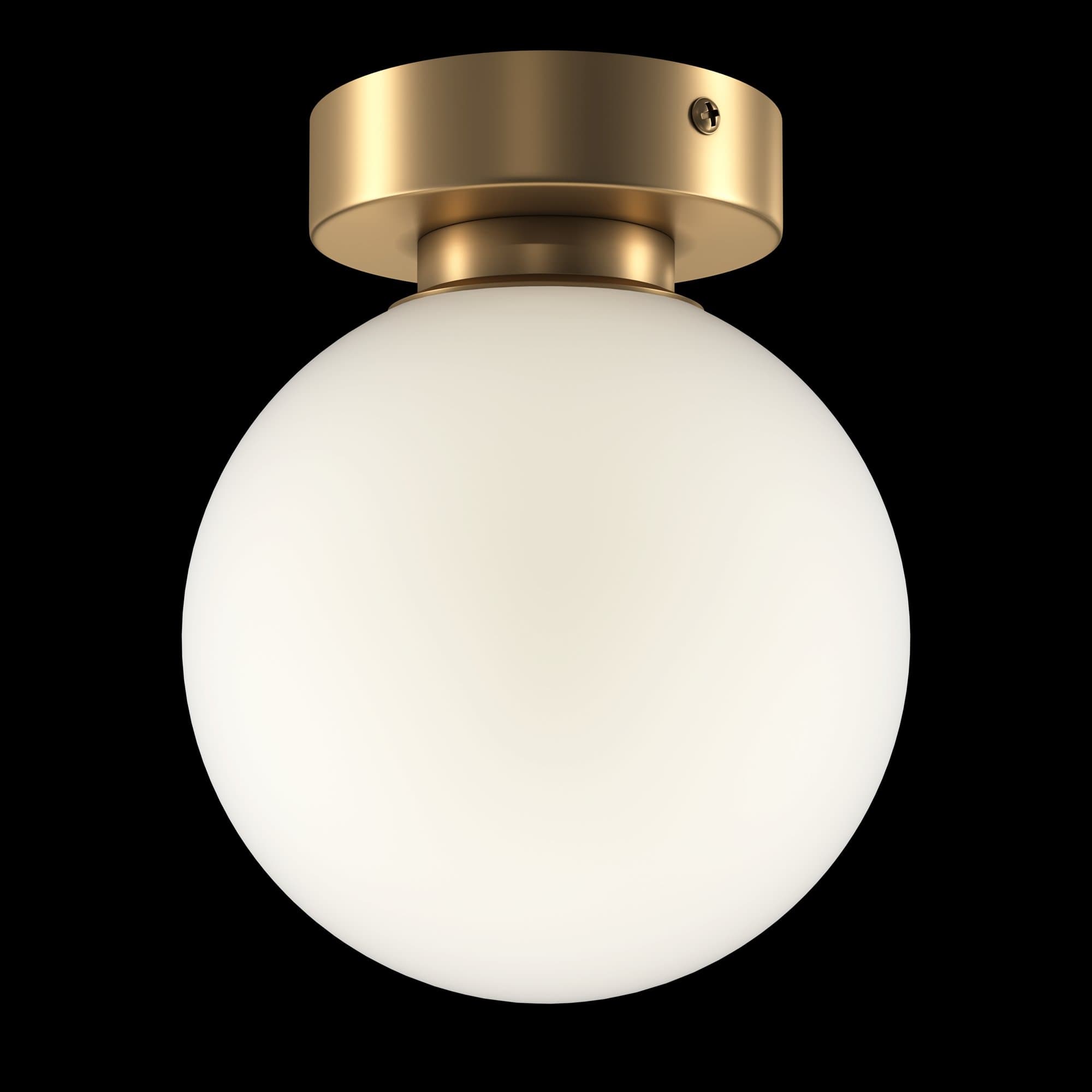 Maytoni Basic form Настенный светильник (бра) MOD321WL-01G1 — миниатюра 1
