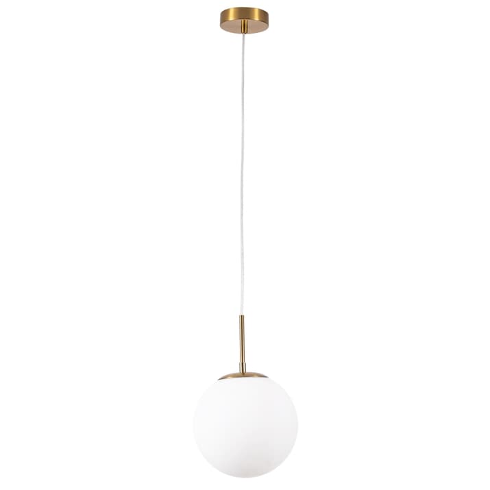 Arte Lamp A1563SP-1PB Светильник подвесной