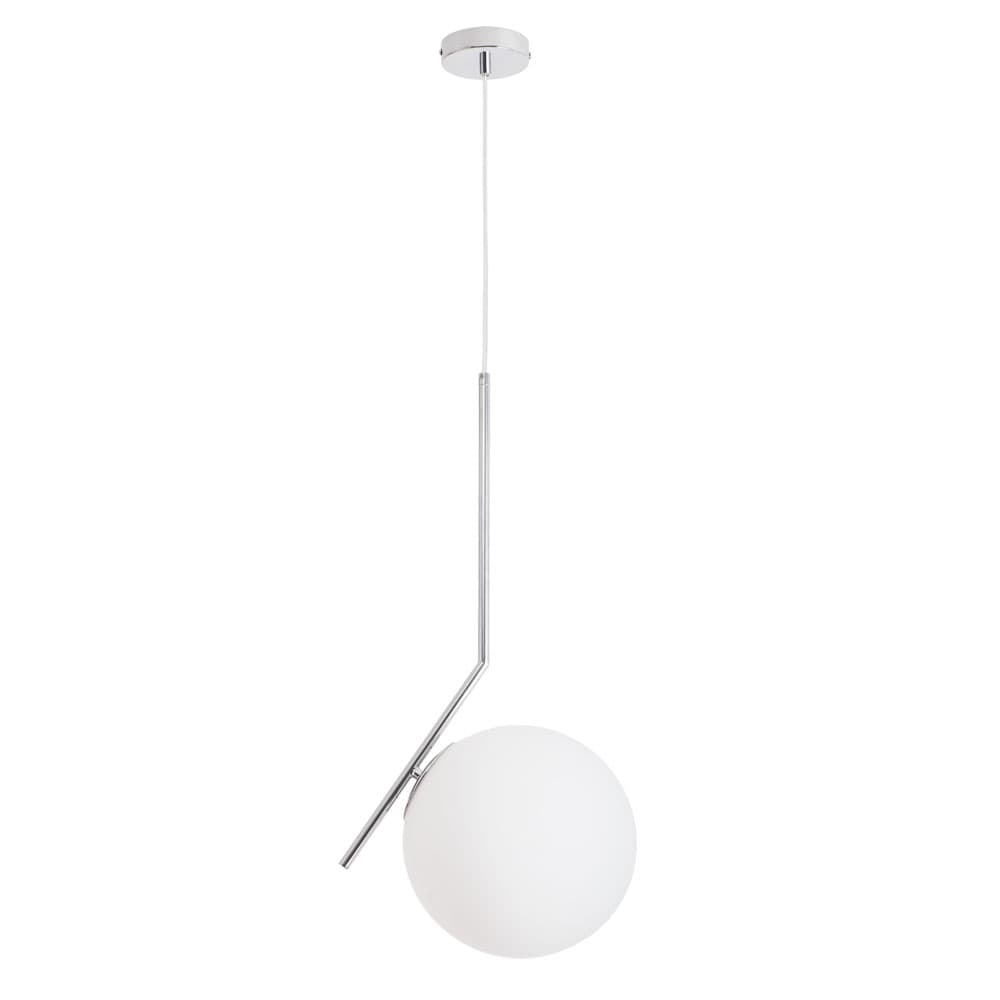 Arte Lamp A1921SP-1CC Светильник подвесной BOLLA-UNICA