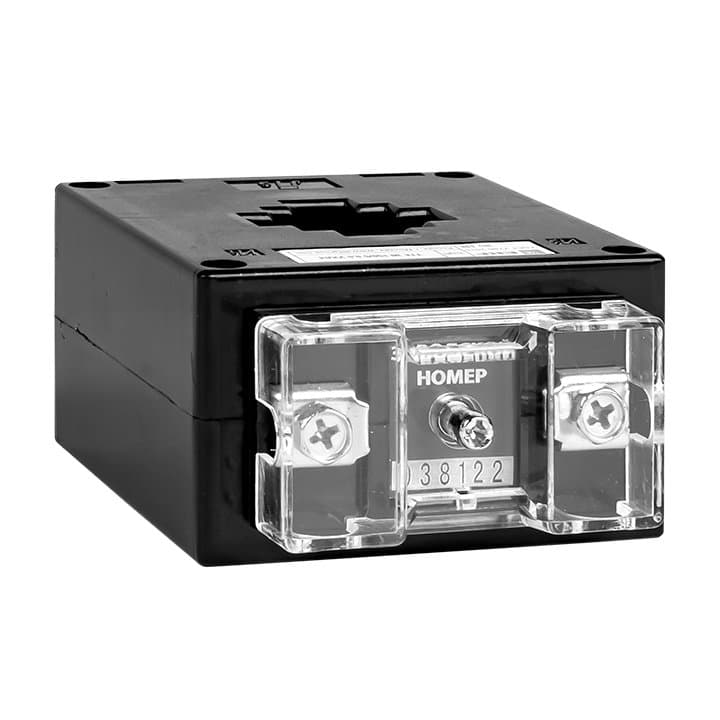 EKF PROxima Трансформатор тока ТТЕ-30-200/5А класс точности 0,5S — миниатюра 4