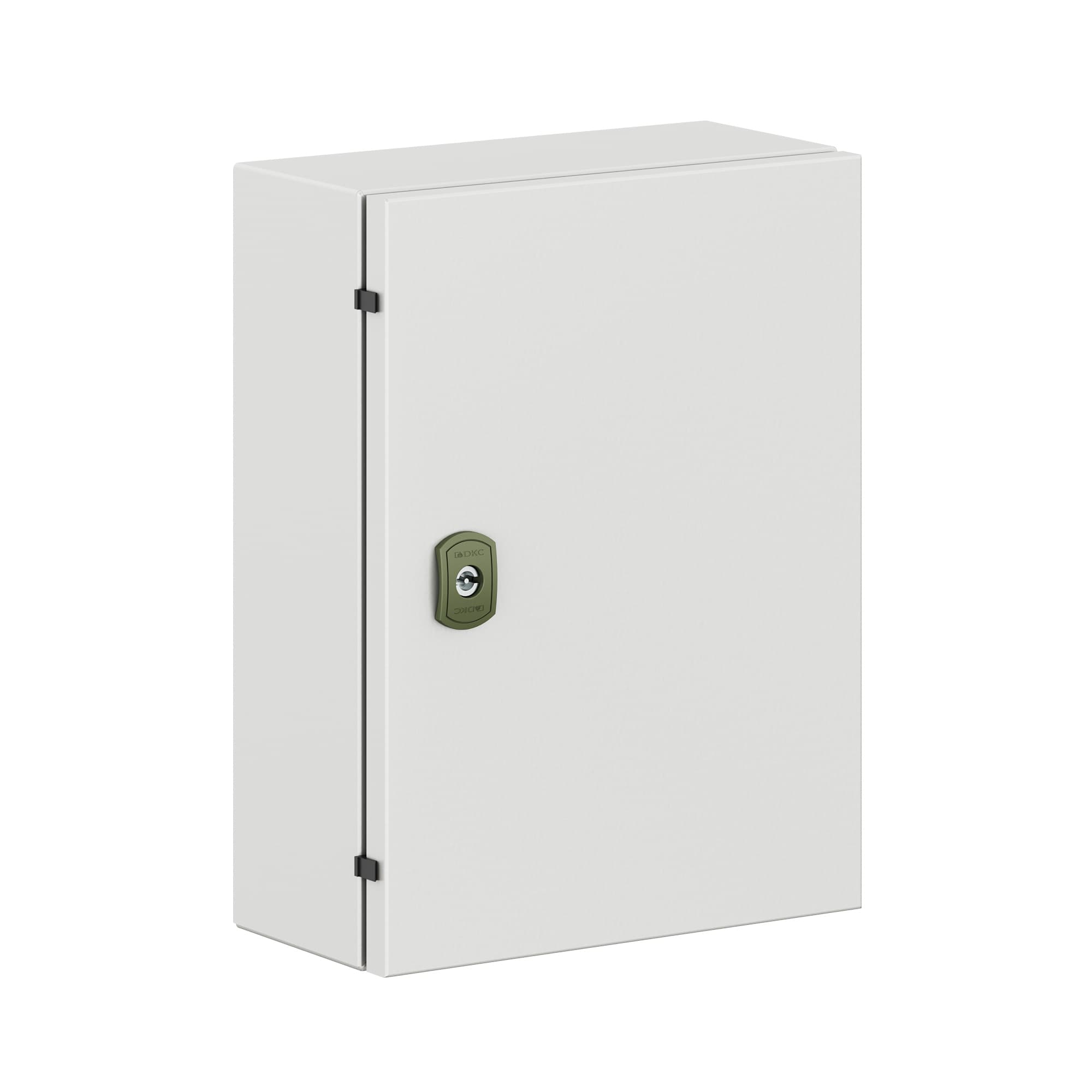 DKC Корпус навесной уличный ST Outdoor с М/П ВxШxГ 400x300x150 мм, IP66 — миниатюра 1