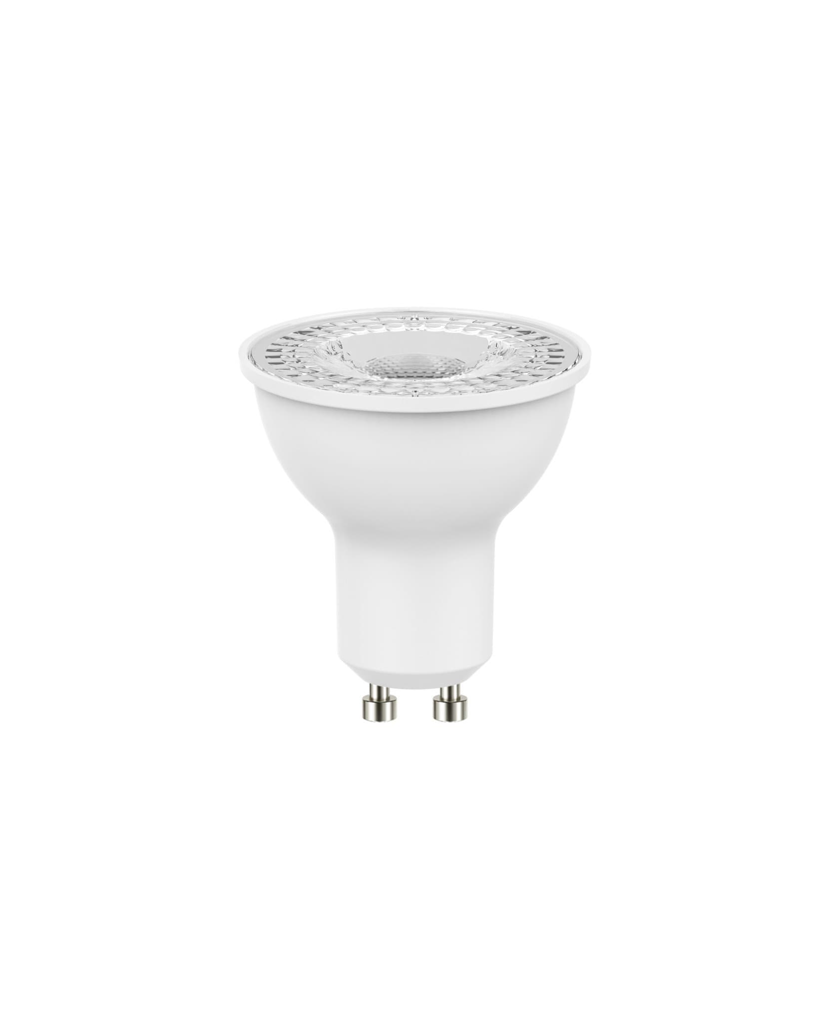 Osram Лампа LED PAR16 GU10 3,6W 220V 850 4052899971707 — миниатюра 1