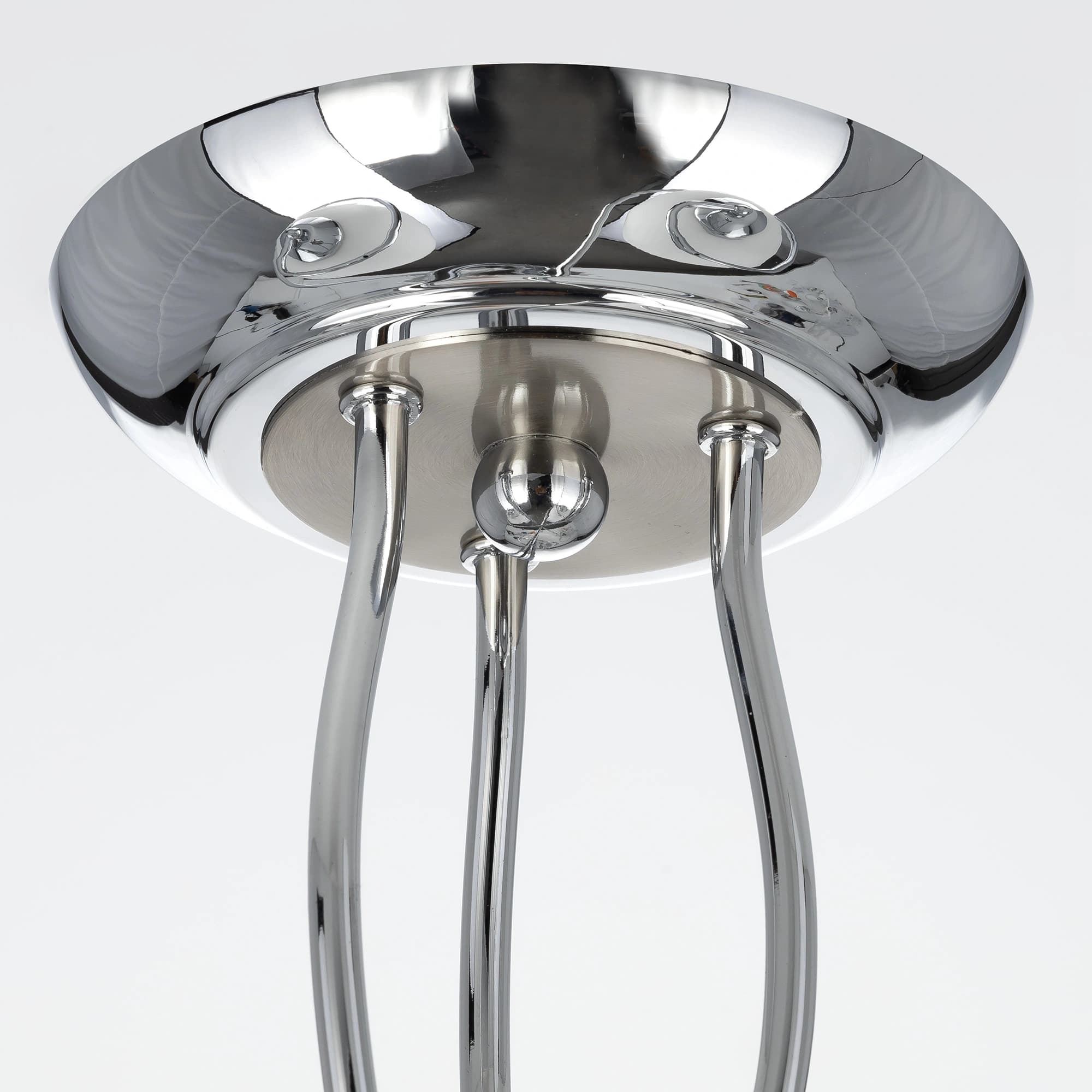 Citilux CL155131 Лайма Хром Светильник Люстра — миниатюра 10