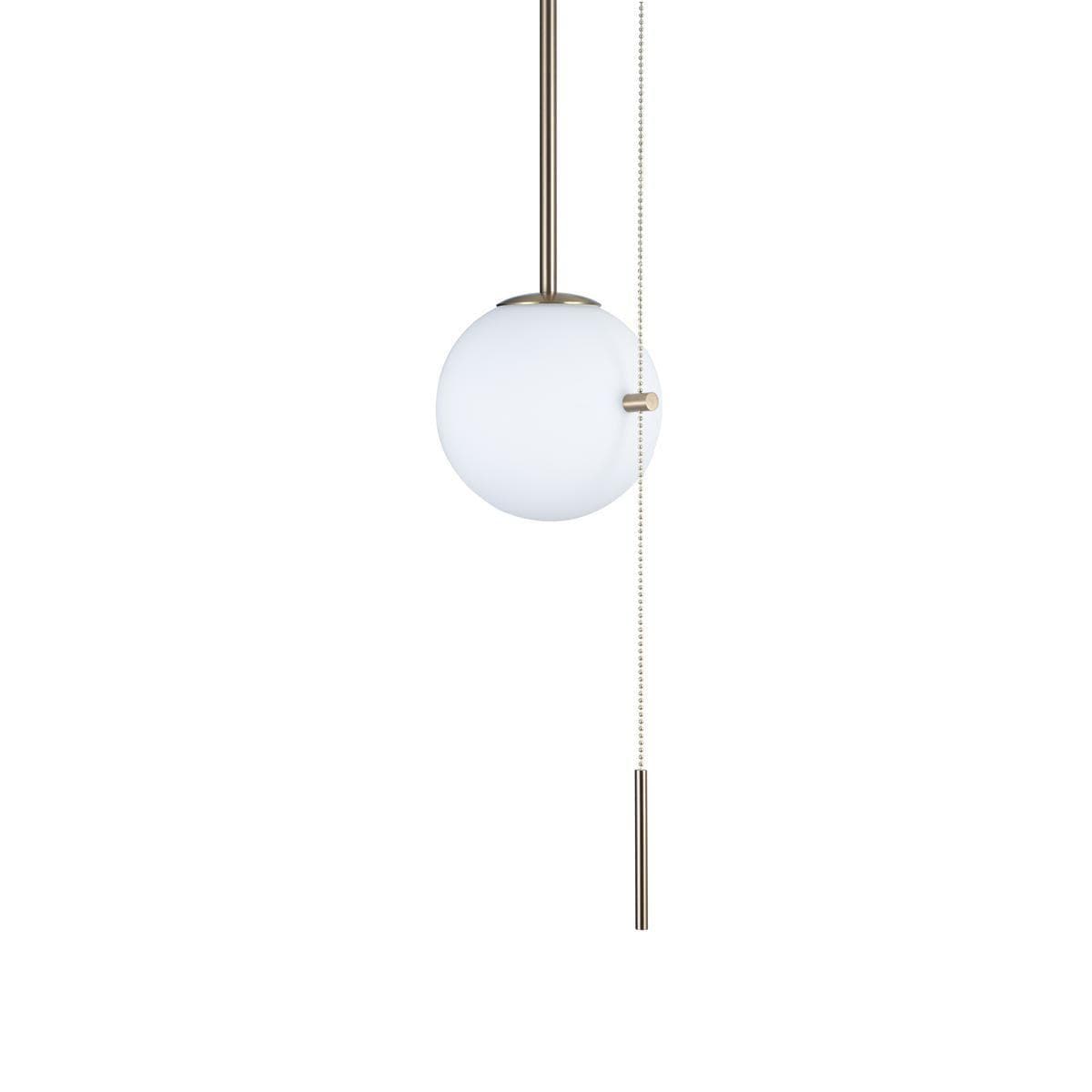 LOFT IT 10029PS Gold Светильник подвесной Signal, шт — миниатюра 4
